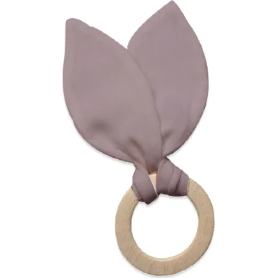 Bistyle Müslin Battaniye Diş Kaşiyicili Family Friends 70155 85x75cm Ekru