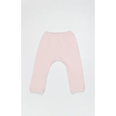 Bistyle 3lü Patiksiz Alt Love Grows Kutulu Ekru