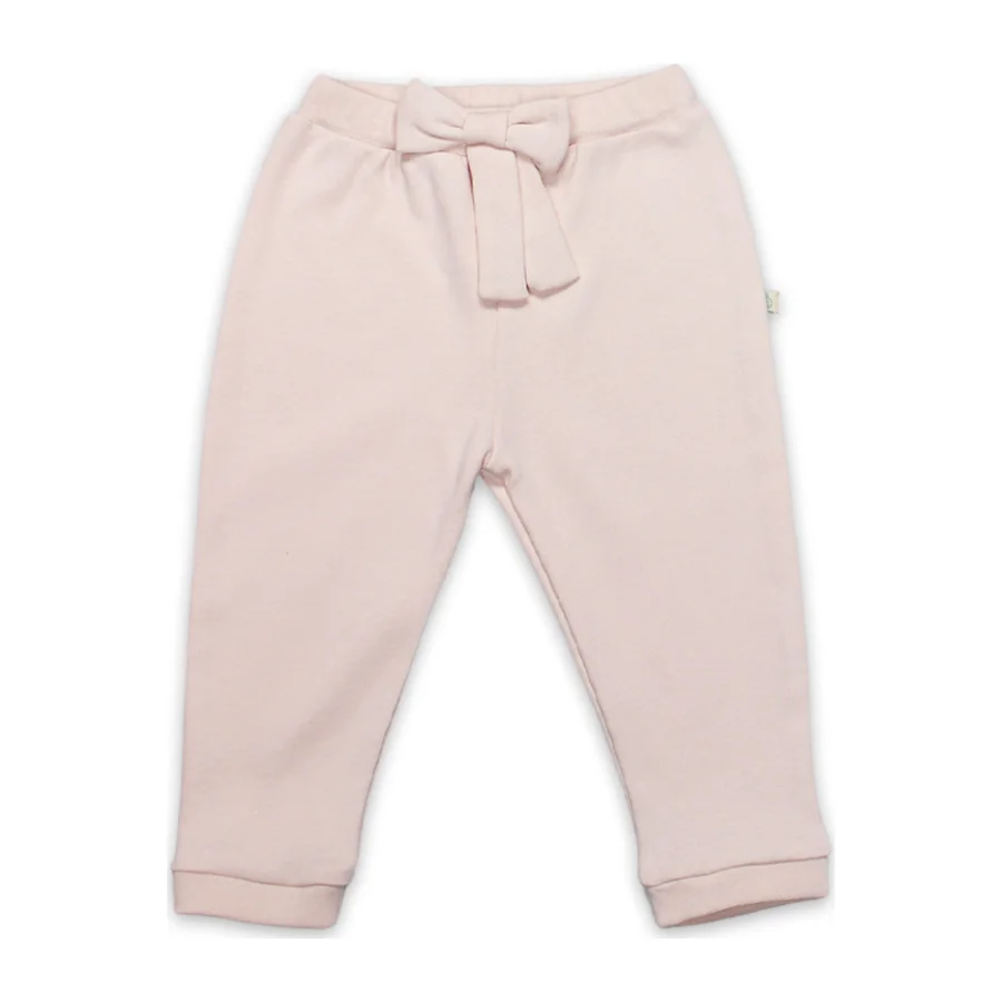 Bistyle Grow In Love Patiksiz Tek Alt, Pembe, Ekru