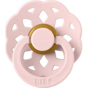 Bibs Boheme Kauçuk Emzik, 6-18 Ay, Blossom
