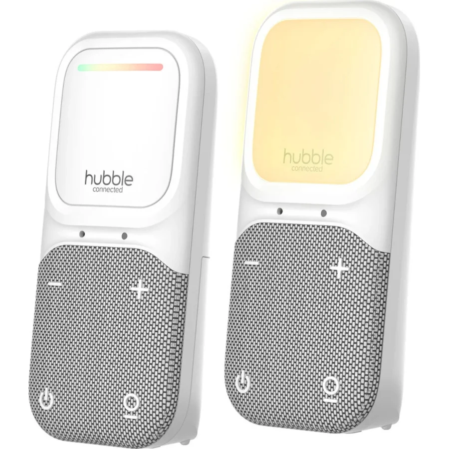 Hubble Sense Glow Dijital Bebek Telsizi