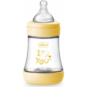 Chicco Perfect 5 Antikolik Biberon PP 150 ml Unisex
