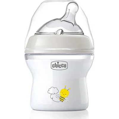 Chicco NaturalFeeling PP Biberon 0 Ay+, 150 ml