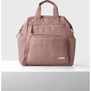 Skip Hop Main Frame El Çantası, Pembe