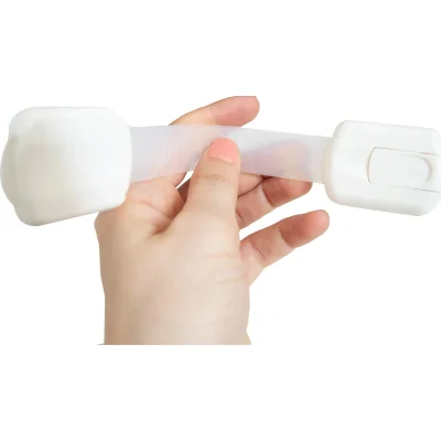 BabyJem Ayarlanabilir Çok Amaçlı Kilit