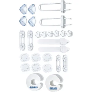 BabyJem Evde Güvenlik Seti