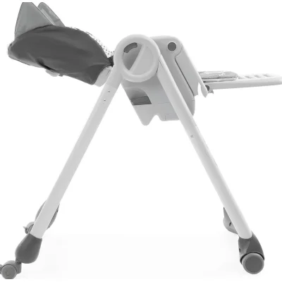 Chicco Polly 2 Start Mama Sandalyesi, Foxy