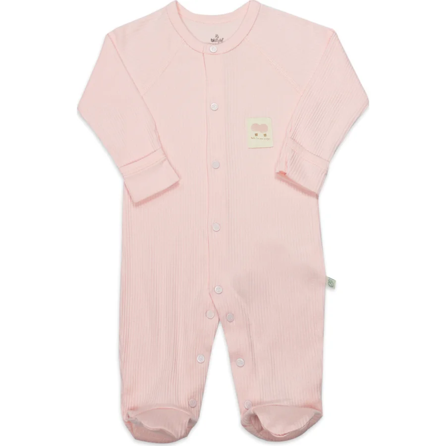 Bistyle Modal Flying Balloons Tulum, Pembe