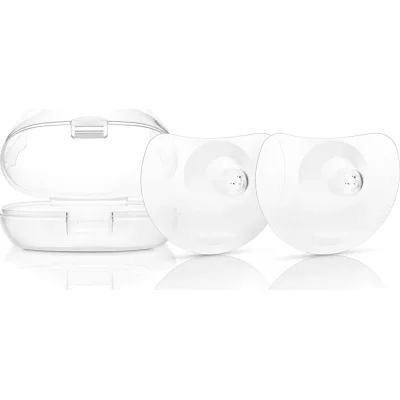 Lansinoh Göğüs Ucu Koruyucu, 20 mm