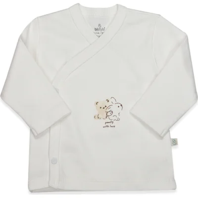 Bistyle 5li Hastane Çıkışı With You Family 12113 Bej