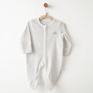 Andywawa AC26586 Hello Elephant Tulum Grey