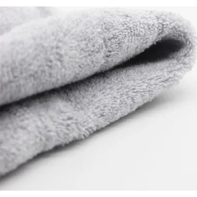 Bistyle Kaymaz Basic Külotlu Çorap, Gri