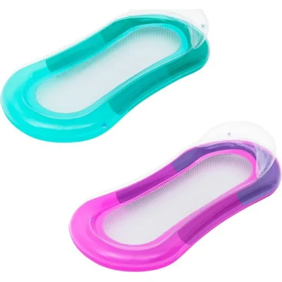 Bestway Lüks Fileli Yatak 160x84 Cm 43103