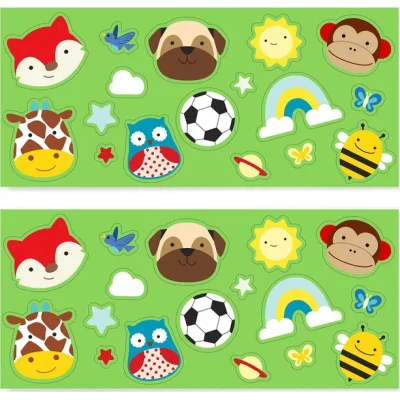 Skip Hop Spark Style Paslanmaz Çelik Suluk, Yeşil