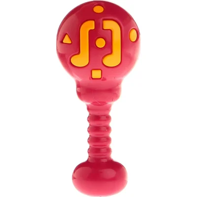 Kiki Marakas Çıngırak