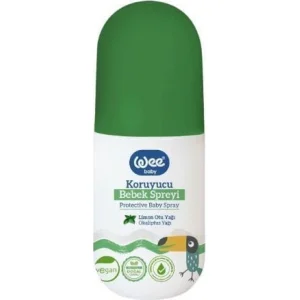 Wee Baby Koruyucu Bebek Spreyi, 100 ml