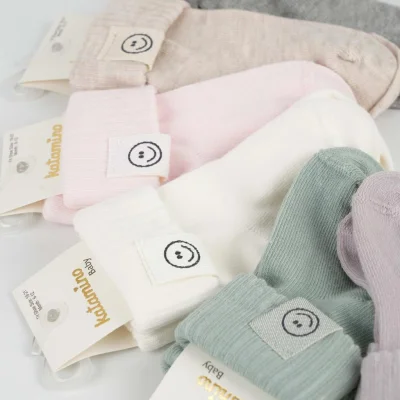 Katamino Mutluluk Aks.Kız Bebek Soket Çorap, Asorti