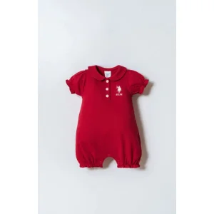 U.S. Polo Tulum, Kırmızı