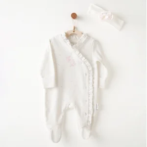 Andywawa Summer Time Tulum Takım, Ekru