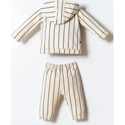 U.S. Polo Takım, 3'lü, Kırmızı