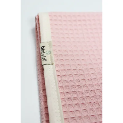 Bistyle Natural Life Girl Pike Takımı, Pembe