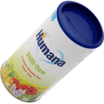 Humana Still Tee Emziren Anneler İçin Bitki Çayı, 200 g