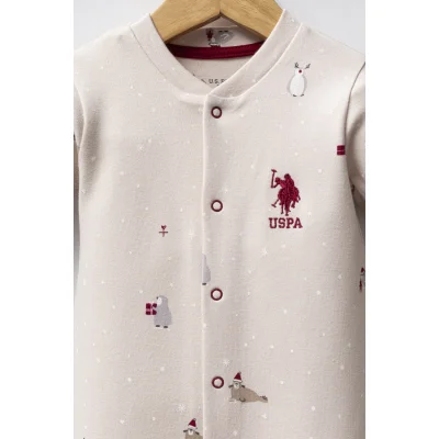 U.S. Polo Assn Tulum, Bej