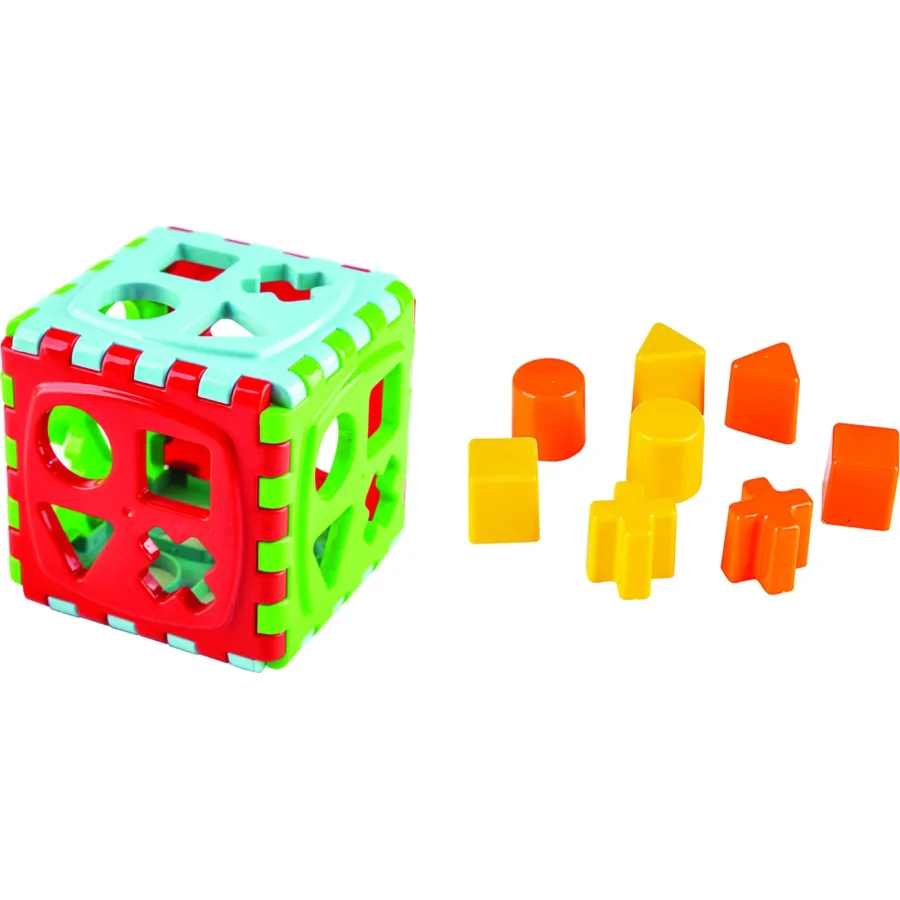 Kiki Sevimli Bultak Küp AE-1312