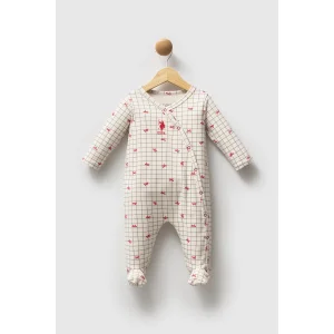 U.S. Polo Assn Tulum USB2730 Beyaz