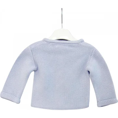 Andywawa Basic Bebek Ceket, Mavi