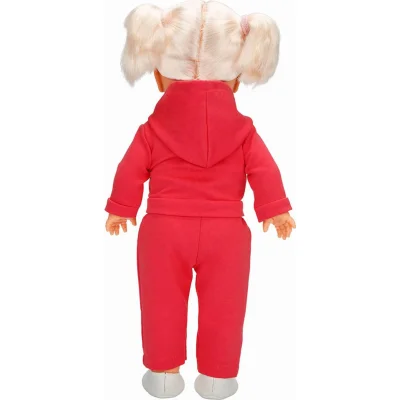 Sunman Tina Sporty Bebek 45 Cm