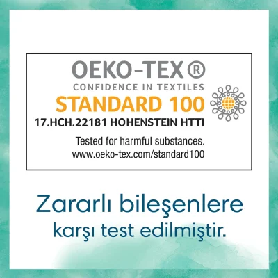 Prima Aqua Pure Islak Havlu Mendil, 3'lü, 144 Yaprak