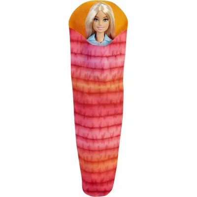 Barbie Kampa Gidiyor Oyun Seti