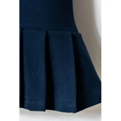 U.S. Polo Elbise USB2960 Lacivert