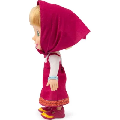 Masha 23 cm Bebek MHA24000