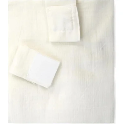 BabyJem Bürümcük Ana Kucağı Örtüsü, Ekru