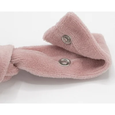 BabyJem Emzik Tutacağı, Gül Kurusu