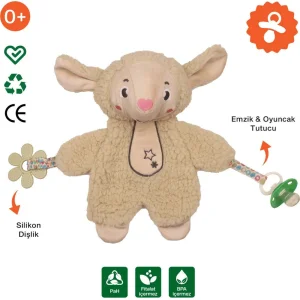 been Oyun Arkadaşım Kuzu