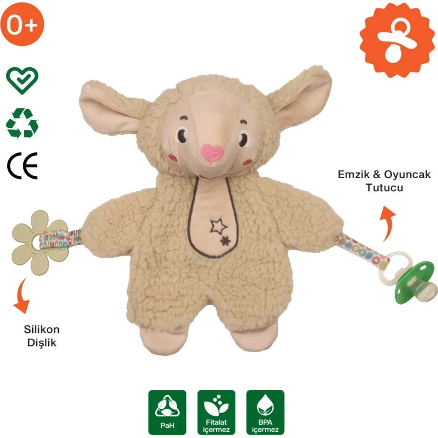 been Oyun Arkadaşım Kuzu