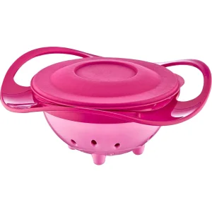 BabyJem Dökülmeyen Tabak, Pembe