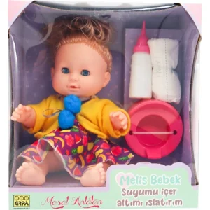 Erpa Melis Bebek 660238