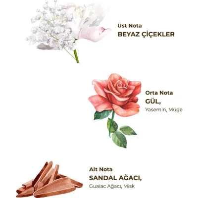 Eyüp Sabri Tuncer Kolonya Pet Şişe Sprey, 150 ml, Hatıralar