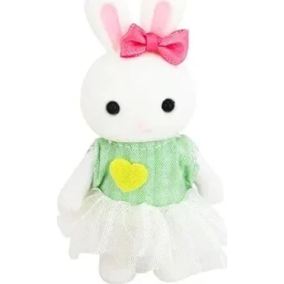 Bay Dreamy Mini Tavşan Doğum Günü Pastası