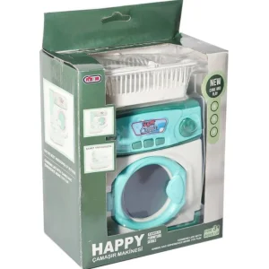 Nizam Happy Çamaşır Makinesi