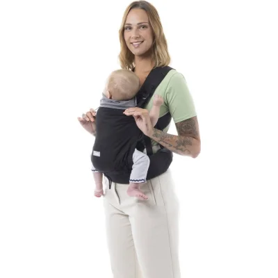 Chicco Skin Fit Kanguru Yeşil Wood