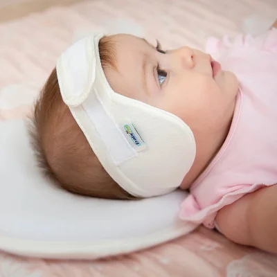 BabyJem Kepçe Kulak Önleyici, Mint