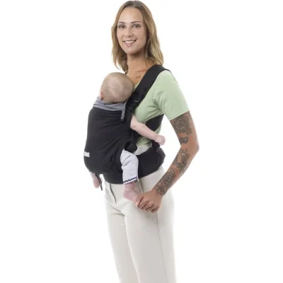 Chicco Skin Fit Kanguru Yeşil Wood