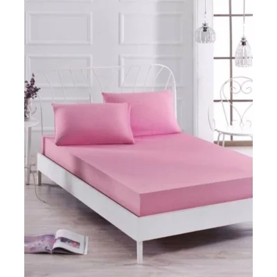 Cotton Box Fitted Çarşaf Seti, Tek Kişilik, 100x200