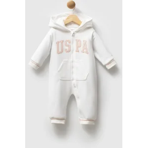 U.S. Polo Tulum, Beyaz