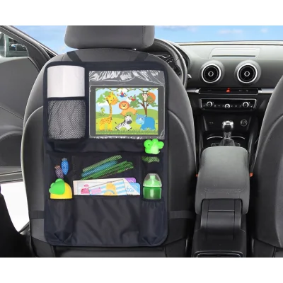 been Tablet ve Telefon Tutacaklı Organizer